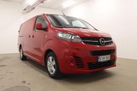 Opel Vivaro vaihtoauto