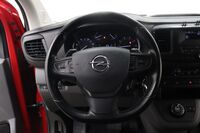 Opel Vivaro vaihtoauto