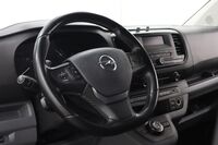 Opel Vivaro vaihtoauto