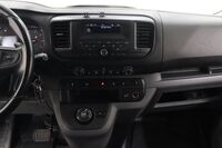 Opel Vivaro vaihtoauto