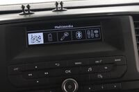 Opel Vivaro vaihtoauto
