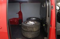 Opel Vivaro vaihtoauto