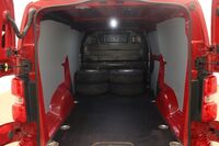 Opel Vivaro vaihtoauto