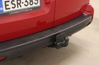 Opel Vivaro vaihtoauto
