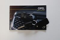 Opel Vivaro vaihtoauto
