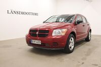 Dodge Caliber vaihtoauto