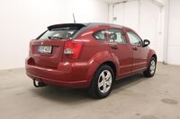 Dodge Caliber vaihtoauto