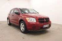 Dodge Caliber vaihtoauto