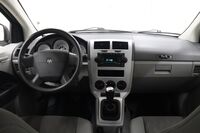 Dodge Caliber vaihtoauto