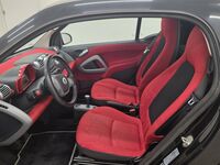 Smart Fortwo vaihtoauto