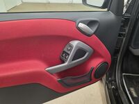 Smart Fortwo vaihtoauto