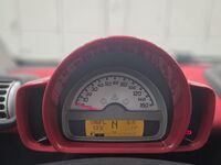 Smart Fortwo vaihtoauto