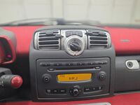 Smart Fortwo vaihtoauto