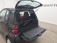 Smart Fortwo vaihtoauto