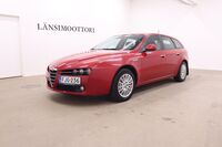 Alfa Romeo 159 vaihtoauto