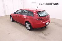 Alfa Romeo 159 vaihtoauto