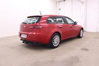 Alfa Romeo 159 vaihtoauto