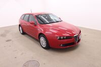Alfa Romeo 159 vaihtoauto