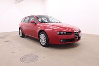 Alfa Romeo 159 vaihtoauto