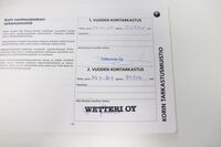 Alfa Romeo 159 vaihtoauto