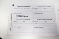 Alfa Romeo 159 vaihtoauto