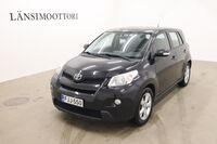 Toyota Urban Cruiser vaihtoauto