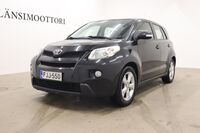 Toyota Urban Cruiser vaihtoauto