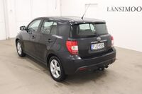 Toyota Urban Cruiser vaihtoauto