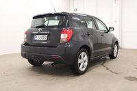 Toyota Urban Cruiser vaihtoauto