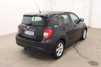 Toyota Urban Cruiser vaihtoauto