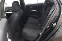 Toyota Urban Cruiser vaihtoauto
