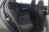 Toyota Urban Cruiser vaihtoauto