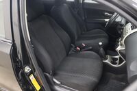 Toyota Urban Cruiser vaihtoauto