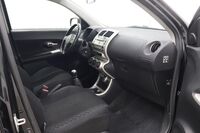 Toyota Urban Cruiser vaihtoauto