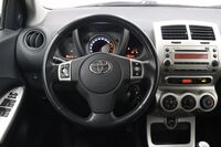 Toyota Urban Cruiser vaihtoauto