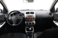 Toyota Urban Cruiser vaihtoauto