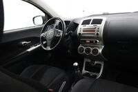 Toyota Urban Cruiser vaihtoauto