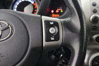 Toyota Urban Cruiser vaihtoauto
