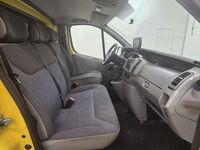 Opel Vivaro vaihtoauto