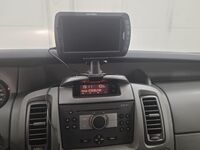 Opel Vivaro vaihtoauto