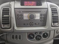 Opel Vivaro vaihtoauto