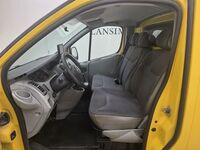 Opel Vivaro vaihtoauto