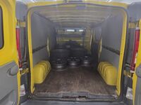 Opel Vivaro vaihtoauto