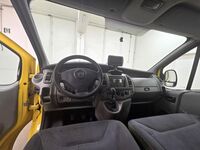 Opel Vivaro vaihtoauto