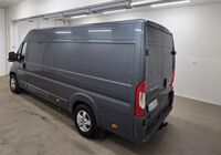 Fiat Ducato vaihtoauto