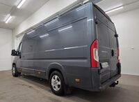 Fiat Ducato vaihtoauto