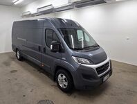 Fiat Ducato vaihtoauto