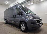 Fiat Ducato vaihtoauto
