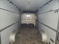 Fiat Ducato vaihtoauto