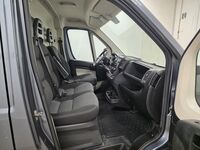 Fiat Ducato vaihtoauto